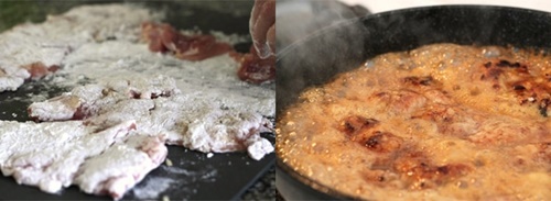 Gà chiên tỏi xì dầu - món ngon khó cưỡng - 3