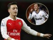 Mặc lương số 1 ở Arsenal, Ozil ấp ủ trở lại Real
