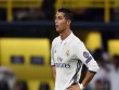 Máy bay của Ronaldo gặp tai nạn ở Barcelona