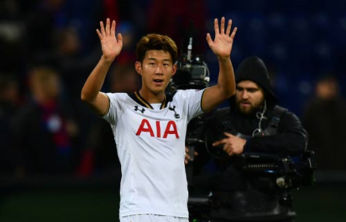 NHA trước vòng 7: Chờ Tottenham quật đổ tiki-taka - 2