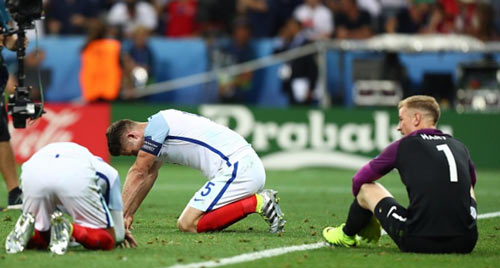 Wenger từ bỏ Arsenal vì ĐT Anh: Tốt cho tất cả? - 2