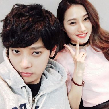 Chân dung sao nam Hàn bị lộ clip nhạy cảm với bạn gái - 3