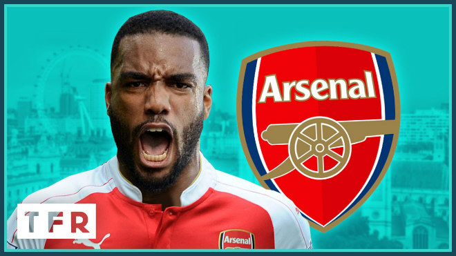 Tin HOT bóng đá trưa 1/7: Arsenal phá kỷ lục đón “bom tấn” đầu hè - 1