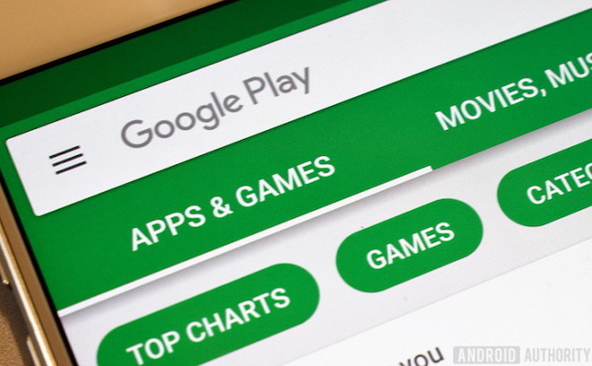 Phát hiện hàng loạt ứng dụng độc hại, gian lận quảng cáo trên Play Store - 2