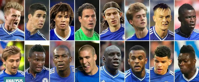 Chelsea xử lý "hàng thừa": Bỏ túi 12000 tỷ đồng dễ như ăn kẹo - 2