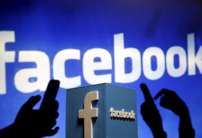 Người đăng Facebook hơn 50 lần mỗi ngày thường phát tán spam và tin giả mạo - 1