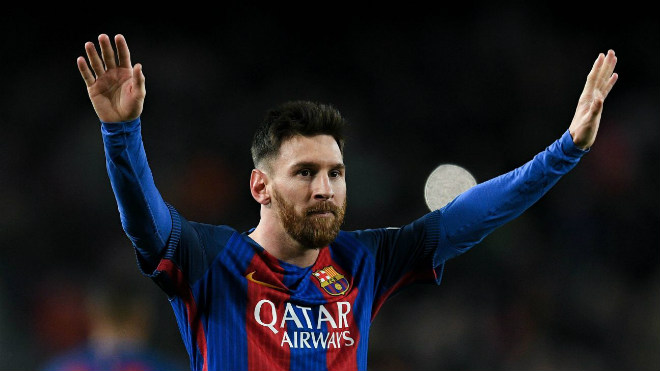 Khó tin: 2 Messi cùng cưới vợ chung ngày và địa điểm - 3