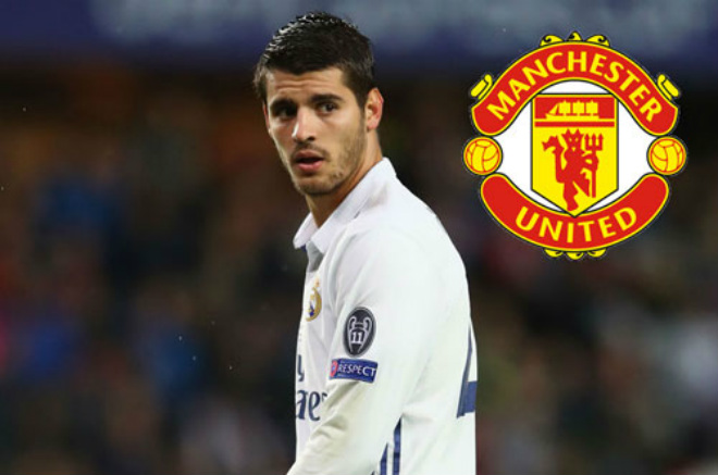 Real Madrid “chảy máu” tiền đạo: Morata và chuyện 12 “môn hộ” - 2