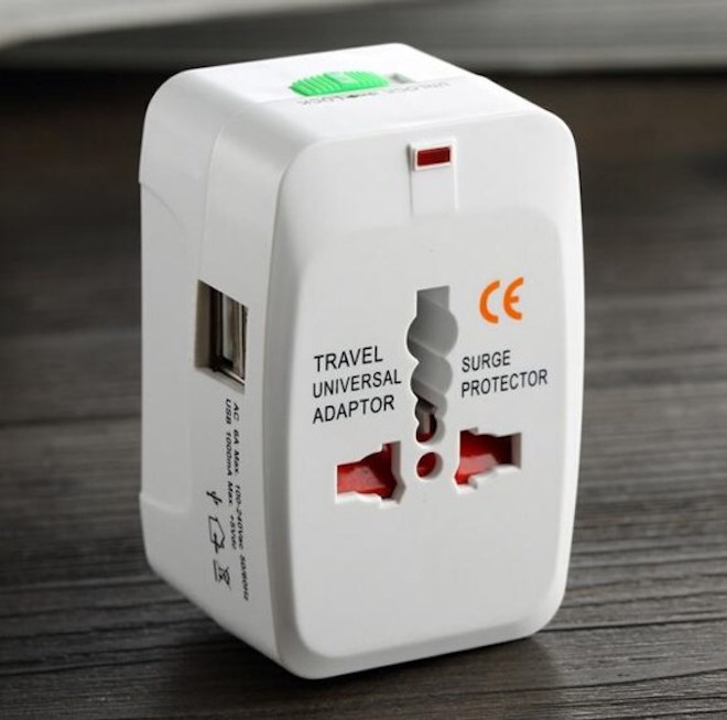 5 phụ kiện công nghệ không thể thiếu khi đi du lịch - 3