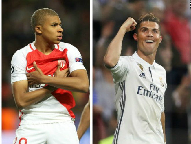 Real: "Tiểu Henry" ra yêu sách cực liều, đòi hạ bệ Ronaldo - 1