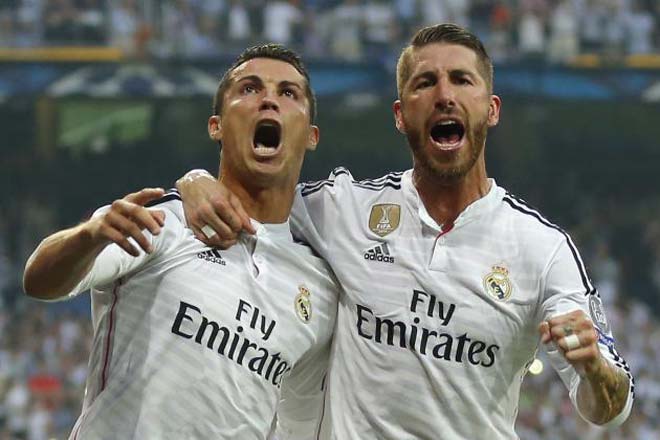 Ronaldo bị Real bỏ rơi: Đồng đội ngó lơ, Zidane không hỏi thăm - 2