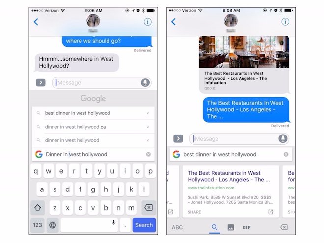 Chưa dùng Gboard, chưa phải người "sành" iPhone - 3