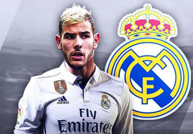 Chuyển nhượng Real 6/7: Mbappe đòi sống sướng như Bale - 3
