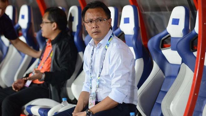 Việt Nam còn toan tính hơn cả Malaysia: Bóng ma Tiger Cup 98 - 3