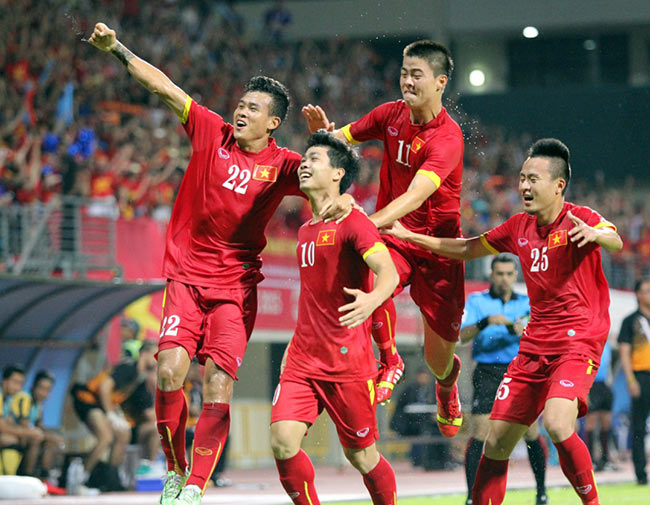 U23 Việt Nam 'nay đã ở trong lòng' người hâm mộ Hàn Quốc