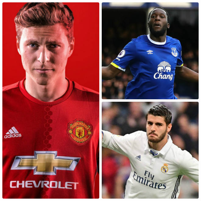 MU & nỗi đau chuyển nhượng: Âm mưu Mourinho và những bom tấn bất ngờ - 1