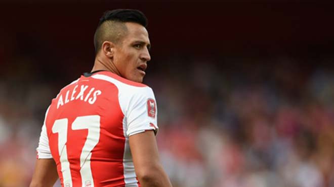 Arsenal đón tin "đại hung": Mua “sát thủ”, lại mất Sanchez - 2