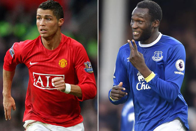 "Bom tấn" Lukaku của MU: Ăn đứt Ronaldo, Ibra ở tuổi 24 - 1