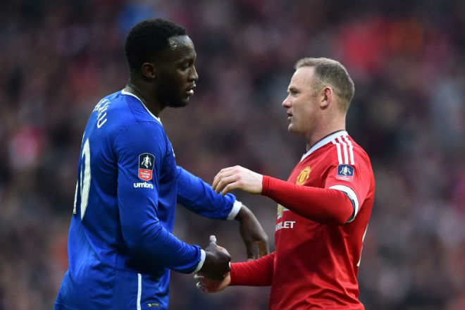 Rooney rời MU: Phút cuối vẫn hy sinh cho tình yêu vĩnh cửu - 3