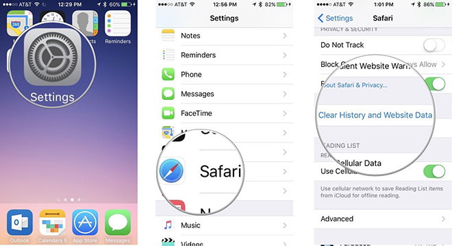 4 cách giải phóng bộ nhớ cho iPhone nhanh và đơn giản - 3