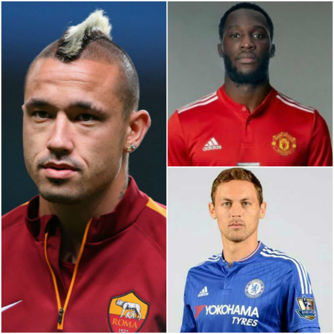 Chuyển nhượng MU 10/7: Mua sao Roma "trả đũa" Chelsea - 1