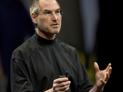 Nhìn lại khoảnh khắc Steve Jobs làm thay đổi thế giới