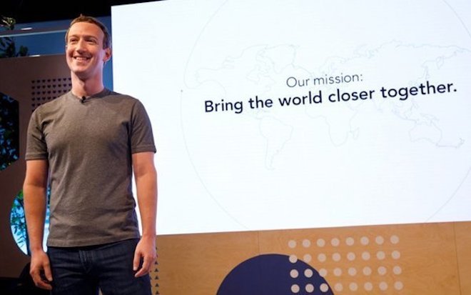 Hơn 2 tỷ người dùng hàng tháng và trách nhiệm của Facebook - 3