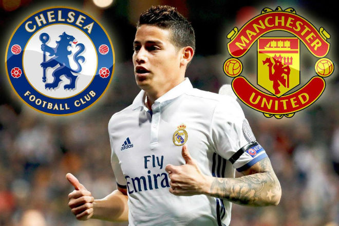 MU đại chiến "liên minh Real-Chelsea": Phim hay chưa hồi kết - 2