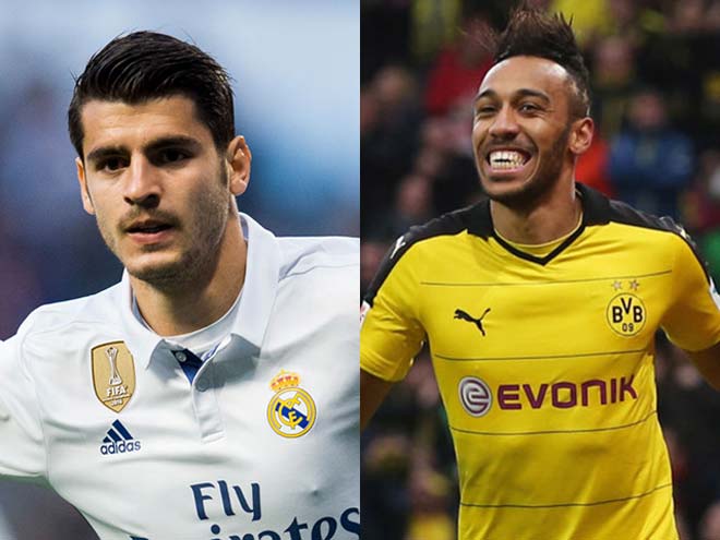 MU lại “cướp hàng” Chelsea, Conte phản đòn bằng Morata & “Người Dơi” - 2