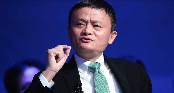 Kết quả hình ảnh cho Jack Ma