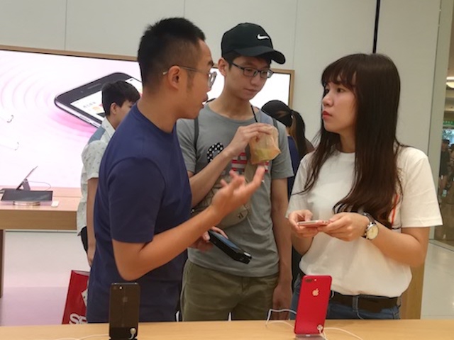 Hy hữu, loa thông minh Google Home 'tình cờ' ngăn chặn vụ giết người 1499750721 149975069811874 img 20170706 171200 Hy hữu, loa thông minh Google Home 'tình cờ' ngăn chặn vụ giết người