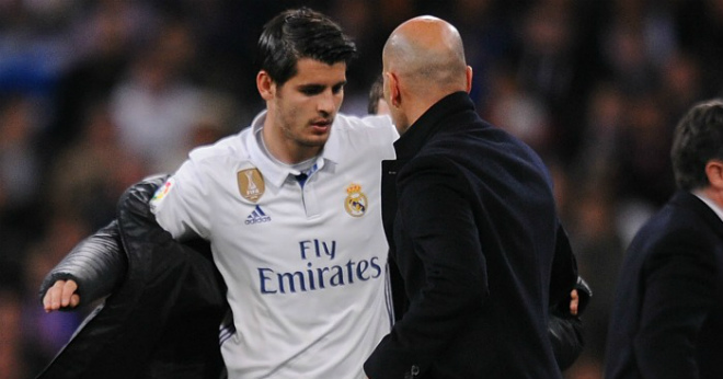 Chuyển nhượng Real 12/7: Ép Chelsea nhả Hazard mới bán Morata - 2