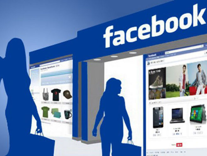 Người bán hàng qua Facebook sẽ phải đóng những loại thuế, phí nào? - 1