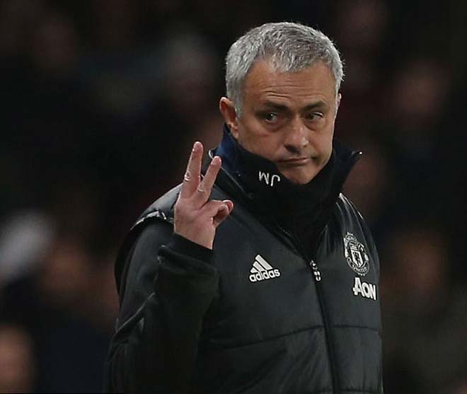 MU - Mourinho: Lukaku, Matic và kế hoạch trả thù Chelsea - 3