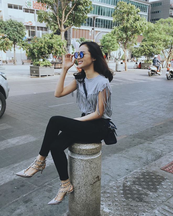 Trong thời gian yêu Cường đô la, Hạ Vi đã nhét tủ số hàng hiệu khủng này - 8