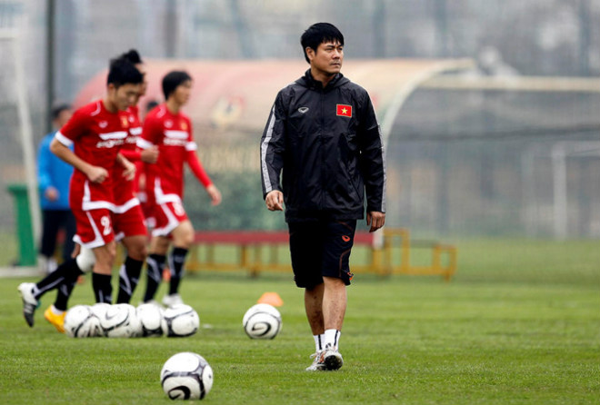 U22 Việt Nam có nguồn tin 'tình báo' về đối thủ SEA Games 29 - 1