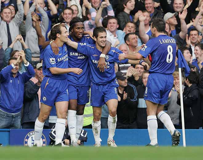 MU tranh vương: Có Pogba - Lukaku, Mourinho vẫn cần một Ronaldo - 3