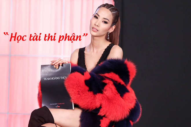 Chết cười trước loạt ca dao tục ngữ bất hủ của Hoàng Thùy - 3