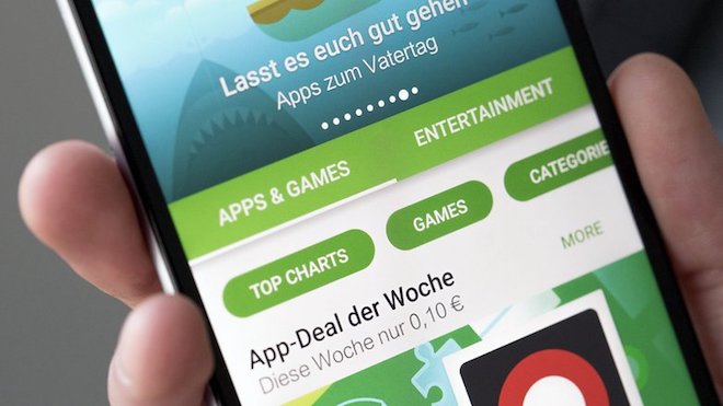 Những ứng dụng nào đang đòi hỏi quá nhiều thông tin cá nhân của bạn? 1500017753 androidpit google play store update install 1 w782 Những ứng dụng nào đang đòi hỏi quá nhiều thông tin cá nhân của bạn?