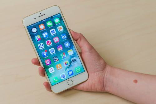 So sánh iPhone 7 với Google Pixel: Ai hơn ai? So sánh iPhone 7 với Google Pixel: Ai hơn ai?
