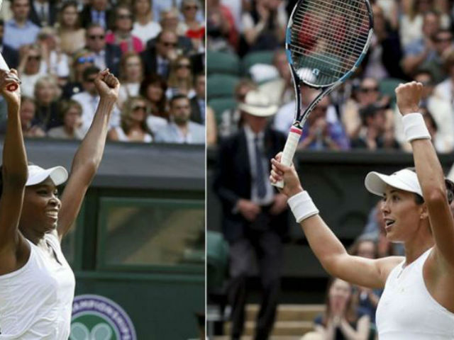 Chi tiết Venus - Muguruza: Vỡ òa cảm xúc (KT)