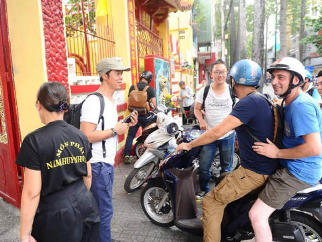 Em trai võ sư Huỳnh Tuấn Kiệt sẵn sàng đón Pierre Francois Flores