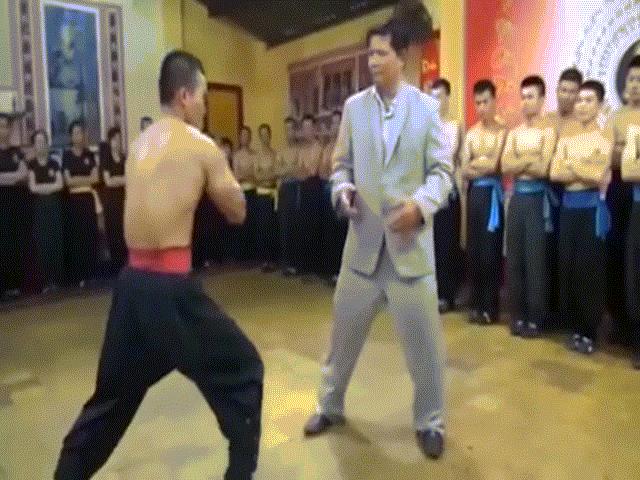 Chưởng môn Huỳnh Tuấn Kiệt: Sự thật nào về thiên tài võ học?