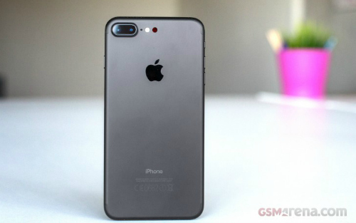iPhone 8 sử dụng công nghệ lấy nét laze 3D cho camera iPhone 8 sử dụng công nghệ lấy nét laze 3D cho camera