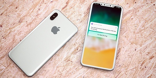 Bỏ ra số tiền 1.000 USD mua iPhone 8, đáng hay không? Bỏ ra số tiền 1.000 USD mua iPhone 8, đáng hay không?