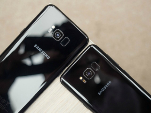 Galaxy S8 giảm giá mạnh, còn hơn 8 triệu đồng Galaxy S8 giảm giá mạnh, còn hơn 8 triệu đồng