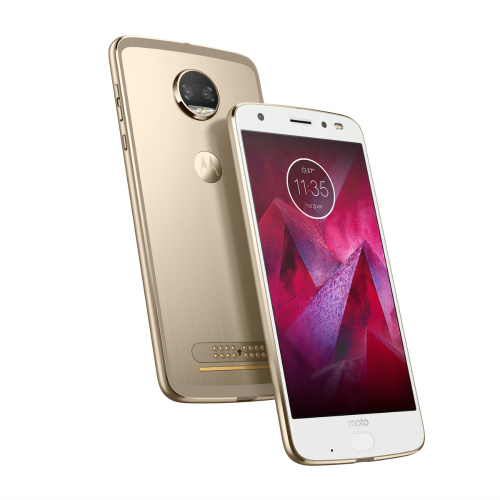 CHÍNH THỨC: Motorola Moto Z2 Force Edition đã ra mắt CHÍNH THỨC: Motorola Moto Z2 Force Edition đã ra mắt