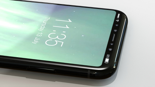 Apple đầu tư 1,7 tỷ USD cho LG Display để sản xuất màn hình OLED