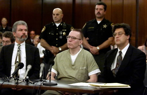 Số phận của “Bác sĩ tử thần” bên trong nhà tù đáng sợ nhất nước Mỹ - 1