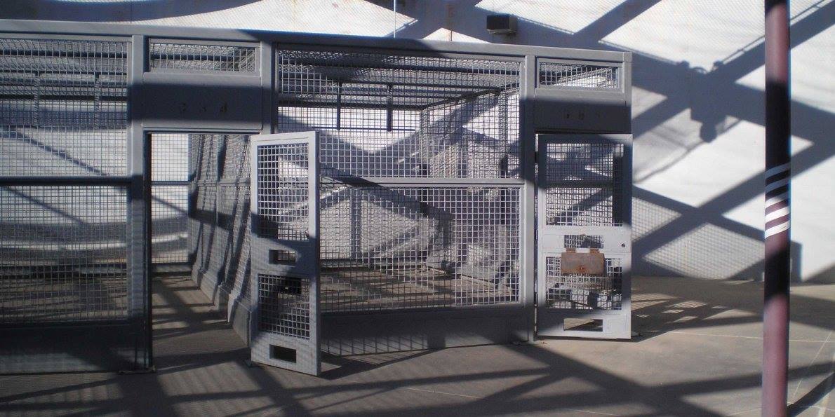 Số phận của “Bác sĩ tử thần” bên trong nhà tù đáng sợ nhất nước Mỹ - 3